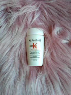 Kerastase Genesis Anti Hair-Fall Fortifying Shampoo For Thin Hair 30ml
