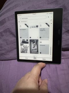 Kindle Oasis 10th Gen 32GB NO ADS