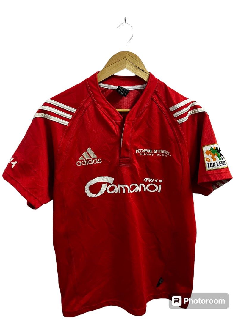 少し豊富な贈り物 Kobe Kobelco Adidas Steelers Home skate ウェア