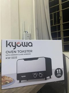 Kyowa Oven Toaster KW-3222