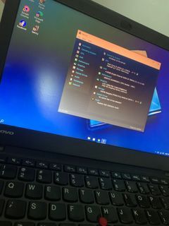 Laptop 4k only rush