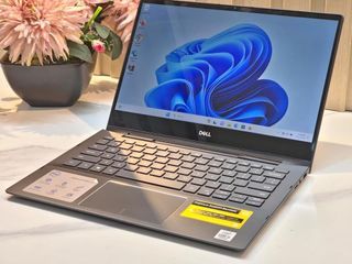 Laptop Dell Inspiron 7391 2 in 1 Touch-screen Convertible Laptop Core i5 10th Gen 8GB RAM 512GB SSD 14 inch IPS Display Backlit Keyboard with Fingerprint security  💻2ndhand, UltraBook Laptop, No stylus