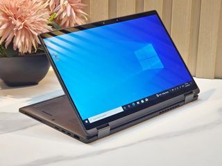Laptop Dell Latitude 7410 2 in 1 Touch-screen Convertible Laptop Core i5 10th Gen 8GB RAM 512GB SSD FHD 14.1 Backlit Keyboard with Fingerprint security  💻2ndhand, Slightly use, UltraBook Laptop