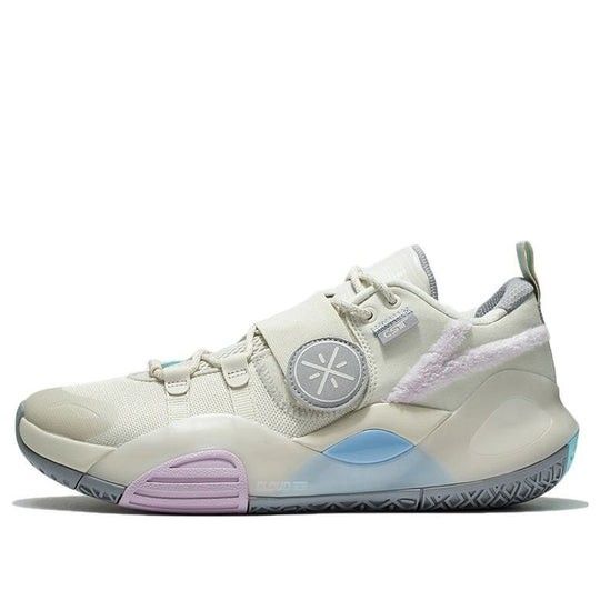 Li Ning Wade All City 8 Lite Cotton Candy basketball shoes ABPS019 4 Luxury Sneakers Footwear on Carousell