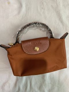 Longchamp small bag