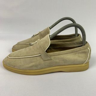 Loro Piana - Summer Walk - Loafers