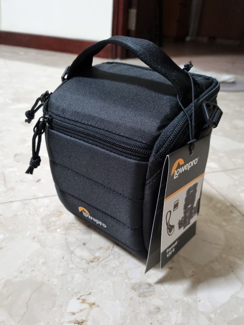 Lowepro format 150 shop