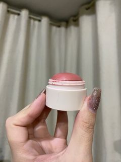Lucky Beauty Blush & Lip Cream