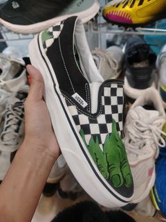 Vans marvel ph new arrivals