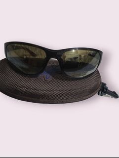 Maui Jim Twin Falls Polarized Sunglasses for Men