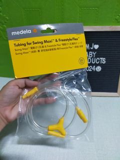 Medela Tubing for maxi flex and medela fflex