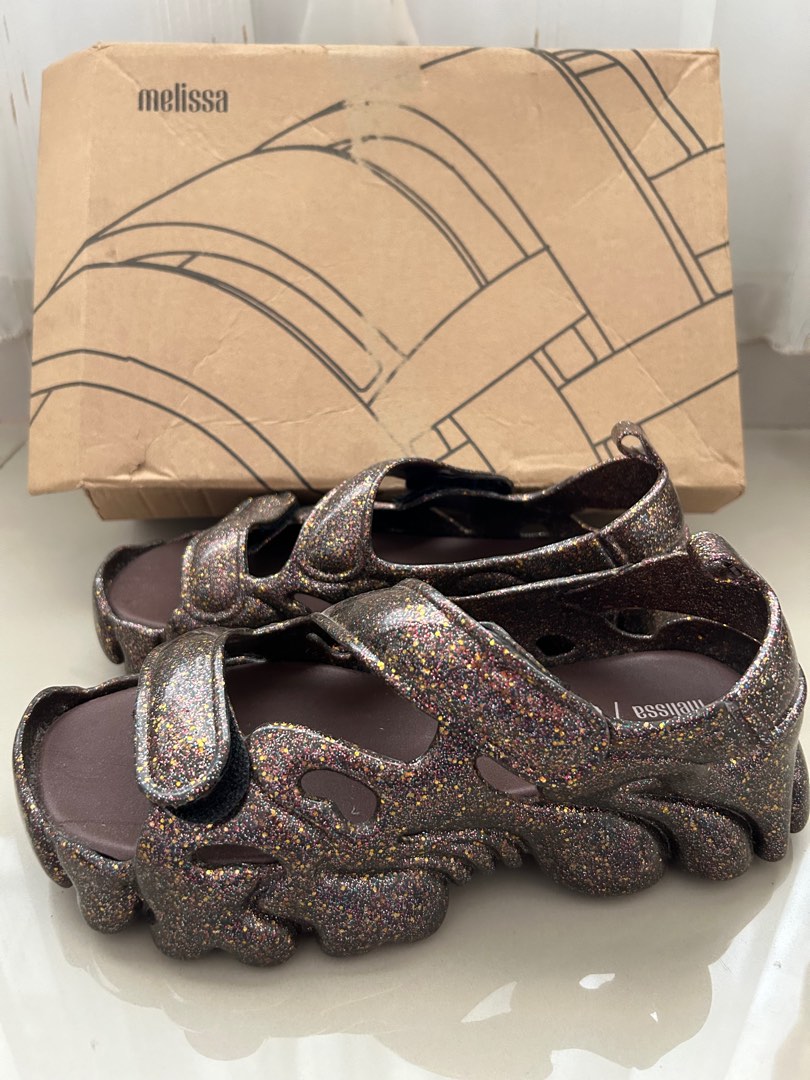 collina strada x melissa