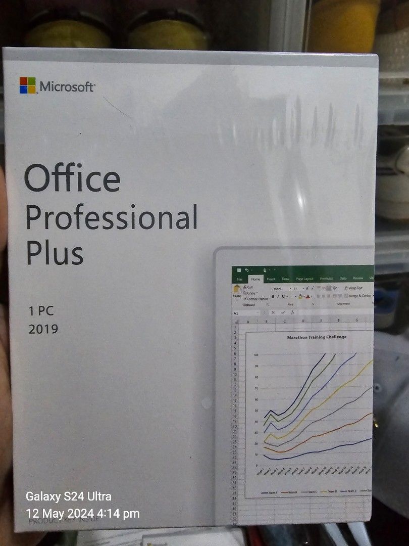 MICROSOFT OFFICE 2019 (Category: Software) located in Manila. Submitted by computek (Listing ID 1303009725, Image 1). Description: MSOFFICE PROFESSIONAL PLUS 2019 ✅️ COMPLETE VERSION ✅️WORD ✅️EXCEL ✅️POWERPOINT ✅️OUTLOOK ✅️PUBLISHER ✅️ACCESS ✅️SEALED ✅️LICENSED 🌍 PICKUP 🌍 🌍 - SM MEGAMALL BUILDING B, 4TH FLOOR CYBERZONE 🌍 -1316 RIZAL MASONIC TEMPLE CAVITE STREET TONDO MANILA CASH ON DELIVERY (LALAMOVE).