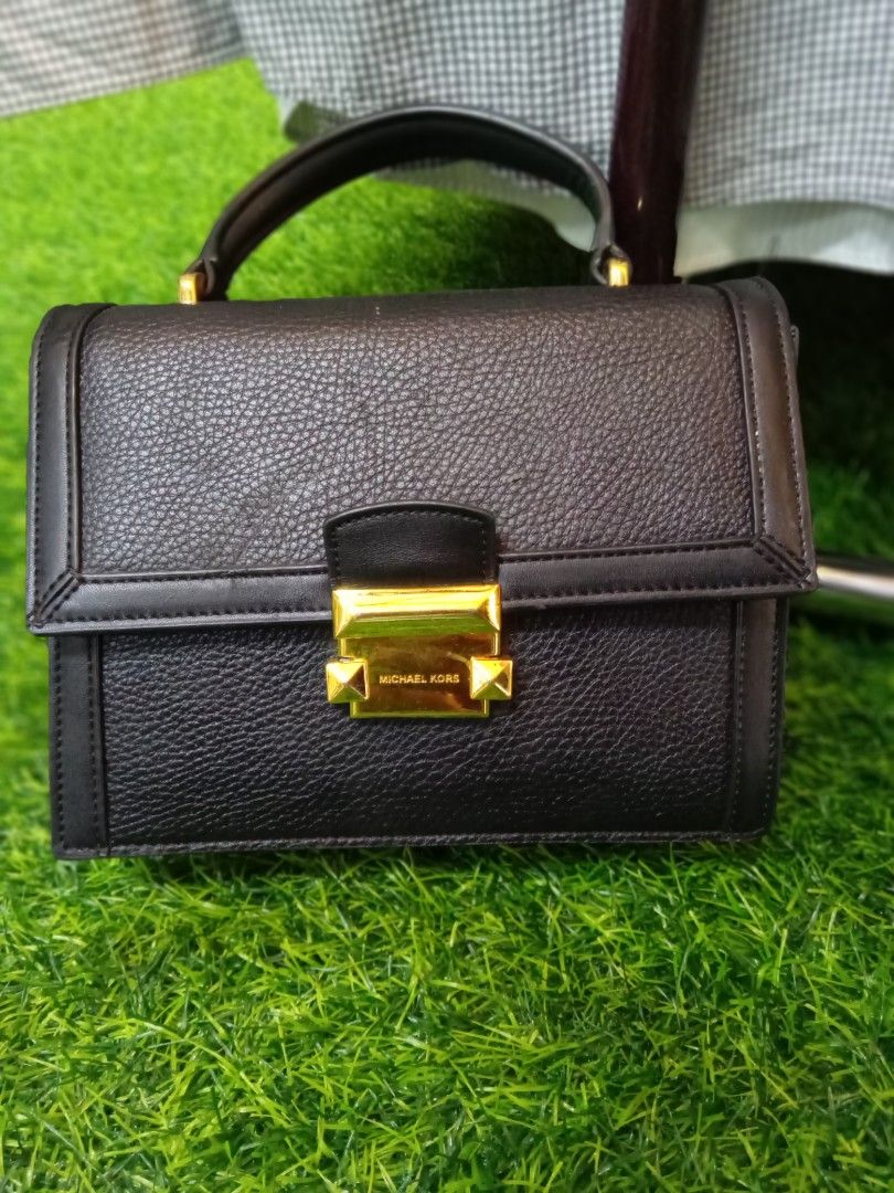 MK Jayne Trunk Bag