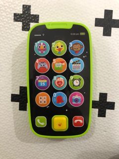 Mobile Phone Toy