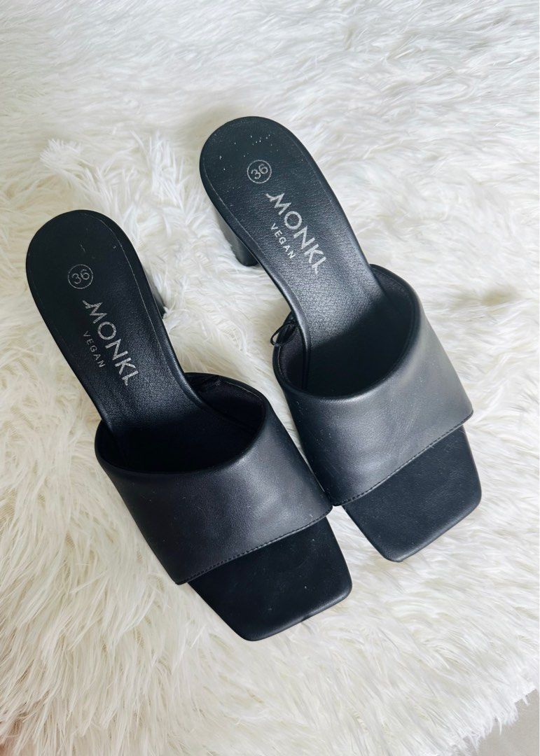 Monki heels shop