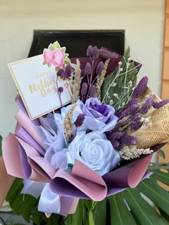 mothers day bouquet - onhand