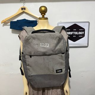National Geographic Laptop Backpack