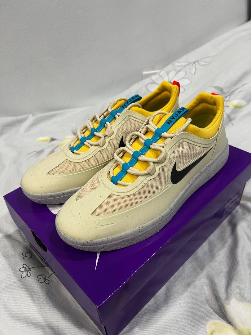 jual nike sb nyjah