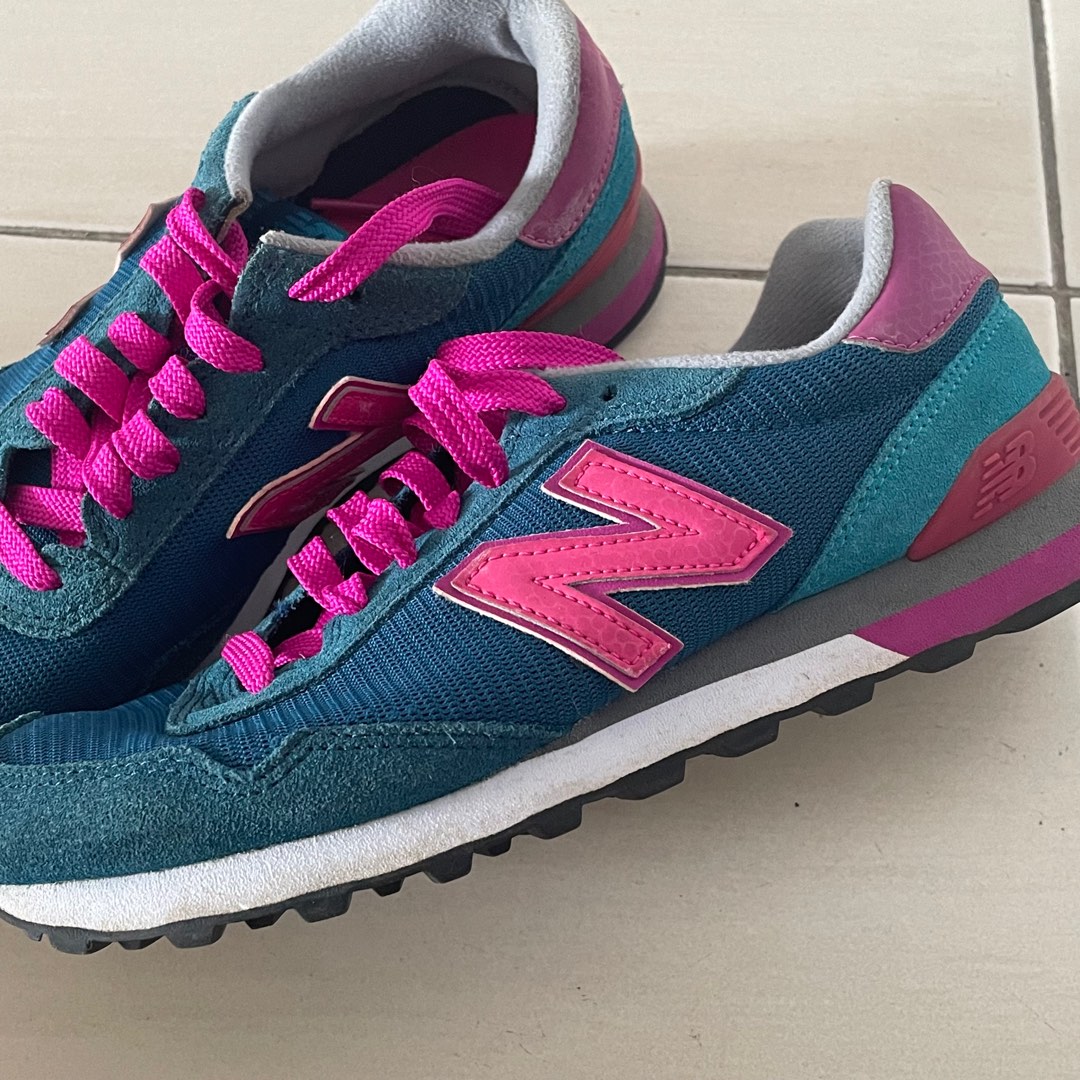 New balance 515 purple store