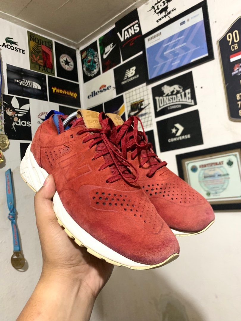 New balance 58 deconstructed sales