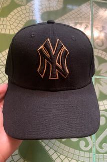 New York Yankees MLB Cap