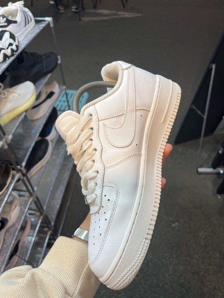 air force 1 low nyc procell wildcard