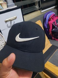 Nike cap vintage
