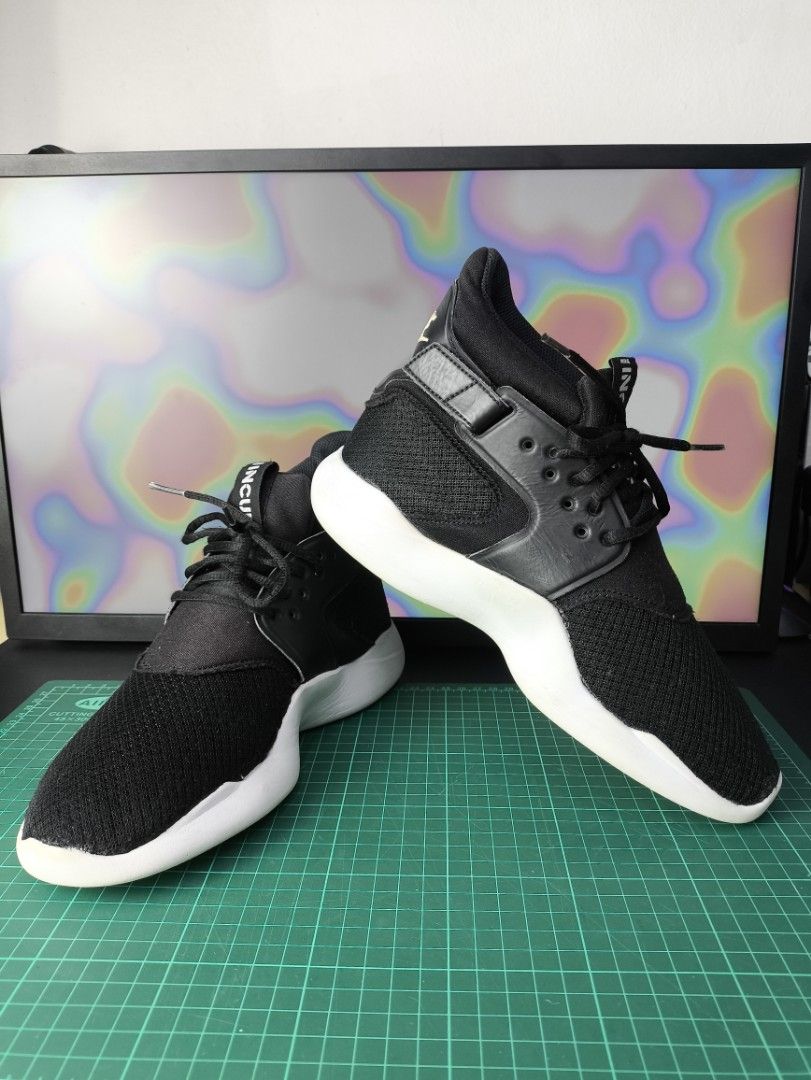 Nike incursion mid new arrivals