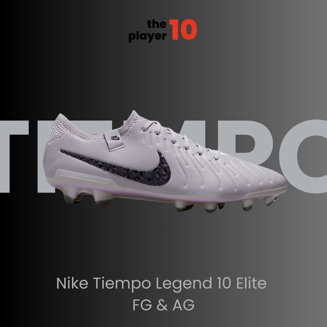【極美品】NIKE TIEMPO LEGEND 10 ELITE AG 30周年 極美品】NIKE TIEMPO LEGEND 10 ELITE 激し AG 30周年