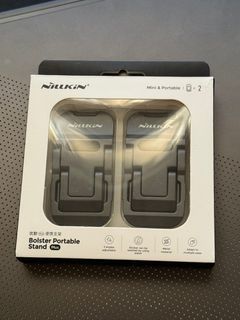 Nillkin Laptop Mini Portable Stand (Bolster) - Space Gray