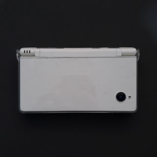 Nintendo DSi (White)