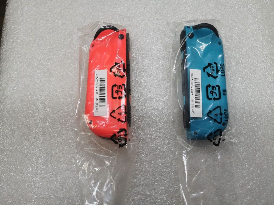 Nintendo Switch Joy Con62863110841857113