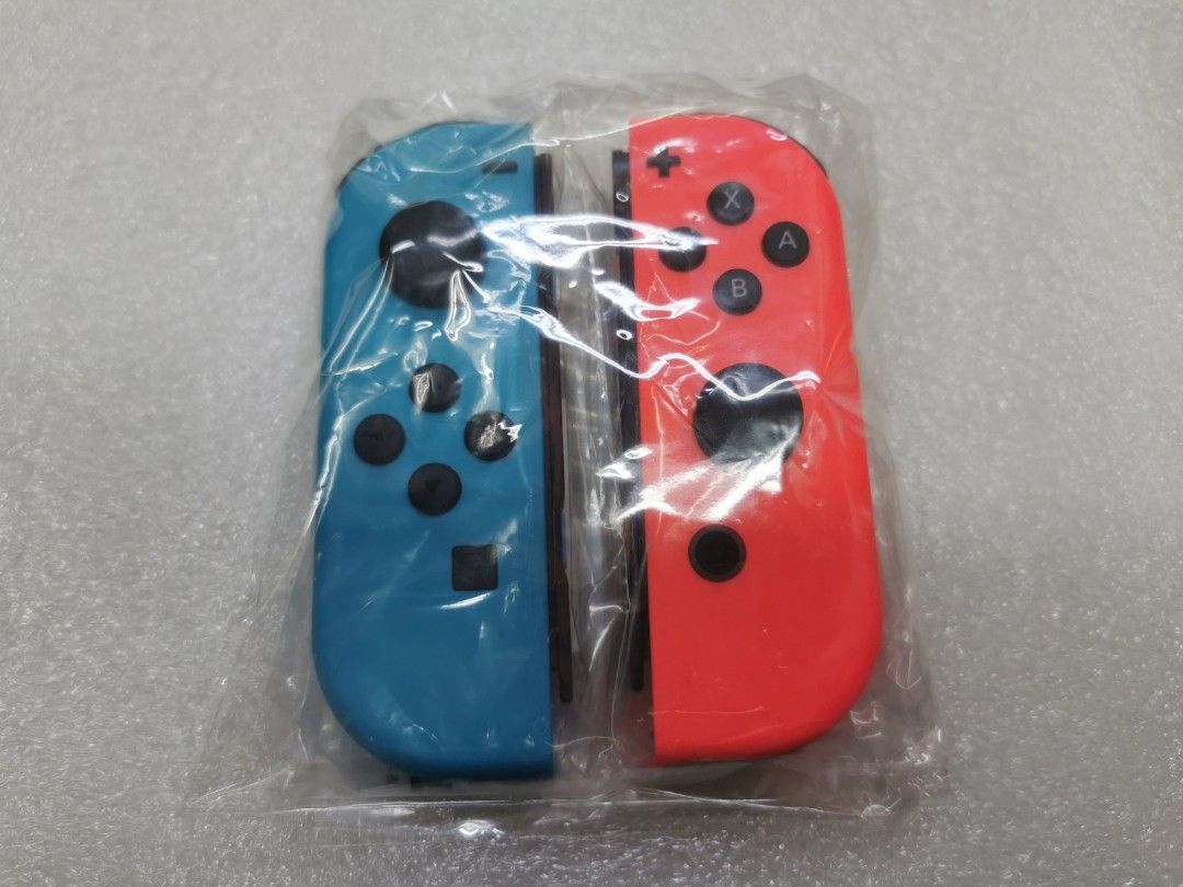 Nintendo Switch Joy Con62863110841857112