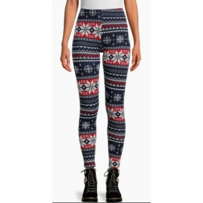 No boundaries cotton leggings shop