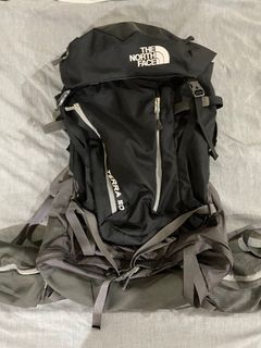 North Face Terra 50 backpack