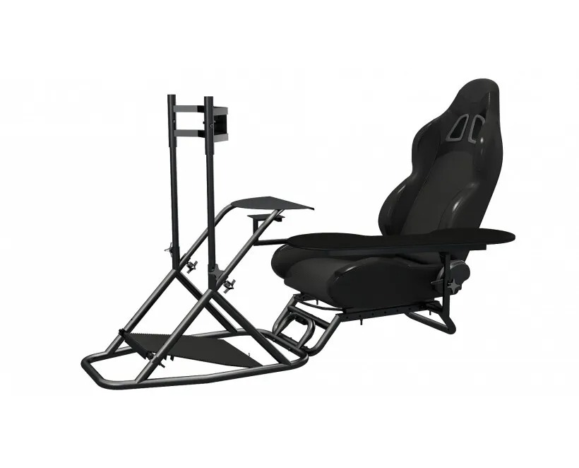 Obutto Ozone Simulator with Ozone Acrylic Table, Video Gaming, Video ...
