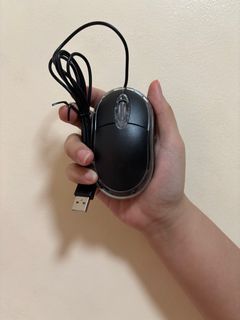 Office mouse (PULI saudi brand)