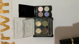 OLD Lancome Eyeshadows (Buy at your own risk)