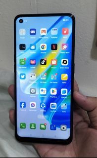 Oppo A95 orig.(8+8/128gb.)