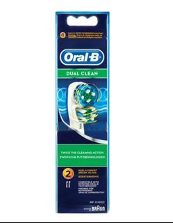 Oral B Brush Heads