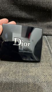 Original Dior Eye Palette (Soft Cashmere)