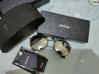 Original Prada Sunglasses