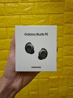 Original Samsung Galaxy Buds FE