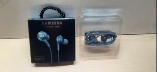 Original Samsung Galaxy S10+ Earphones Tuned by AKG