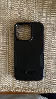 Otterbox Commuter MagSafe for iPhone 14 Pro