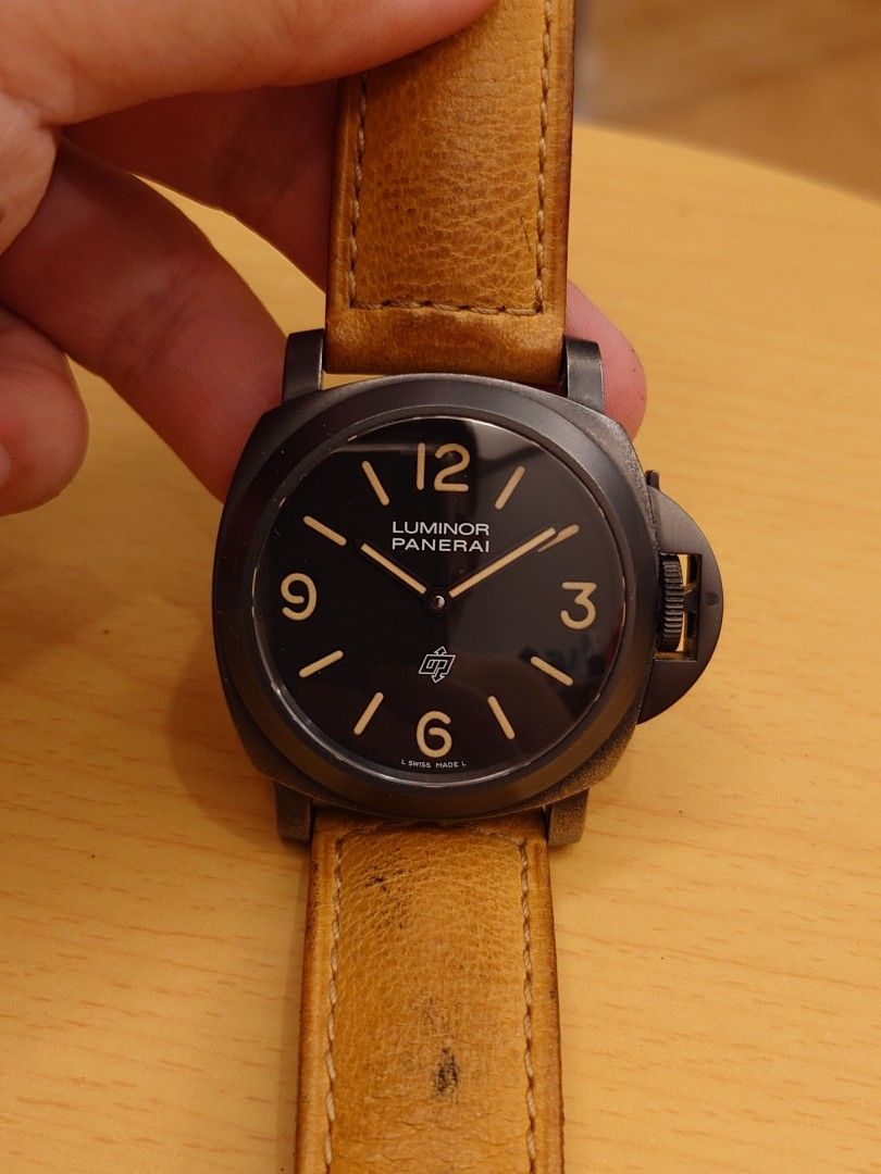 Pam 360 best sale