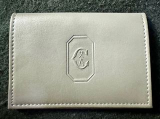 Philippe Charriol Card Wallet