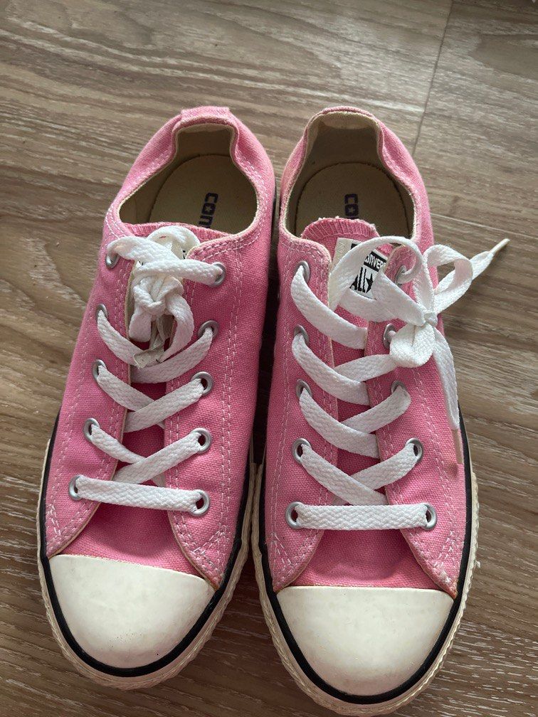 Converse Sneakers shoes 22cm