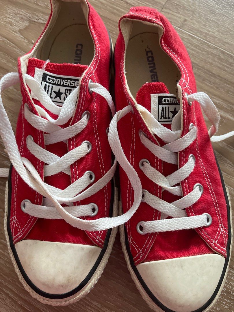 Converse 22 cm outlet